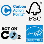 Accreditations