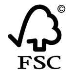 FSC Forestry Stewardship Council - Certifications and Accreditations