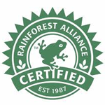 Rainforest Alliance- Certifications and Accreditations